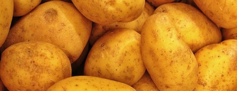 potatoes