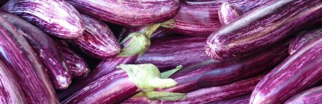 eggplant