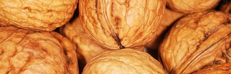 walnuts